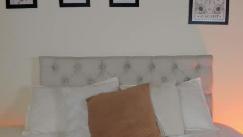 Antonella Mora online show from February 5, 1:16 pm