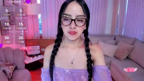 daphne_chers online show from February 15, 4:01 pm
