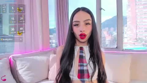 daphne_chers online show from September 18, 8:33 pm
