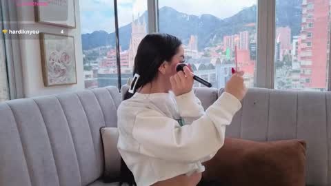 daphne_chers online show from February 19, 8:05 pm