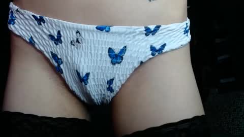 Daphne Darkthorn online show from October 25, 3:58 am