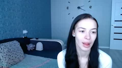 Daphne Darkthorn online show from November 20, 8:36 am