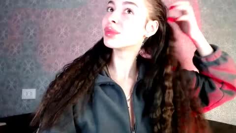 Daphne Darkthorn online show from January 14, 3:23 am