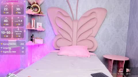 Snapshot of daphne_fox_ chatting on December 21, 5:51 pm Daphne  online show from December 21, 5:51 pm