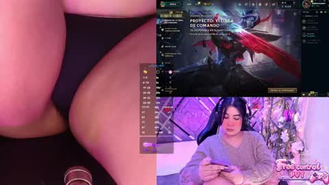 Snapshot of daphnecontry chatting on April 19, 3:39 am Daphne online show from April 19, 3:39 am