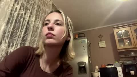 Monika online show from March 24, 7:19 pm