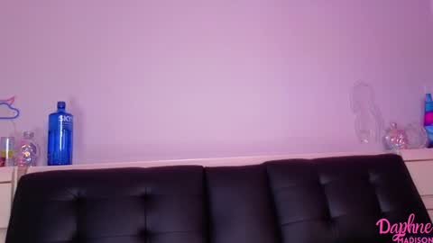 Daphne Madison online show from November 20, 11:04 pm