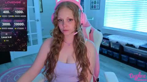 Daphne Madison online show from June 4, 6:03 pm