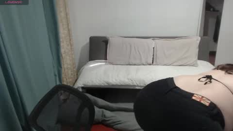 Liseth  online show from March 28, 8:30 pm