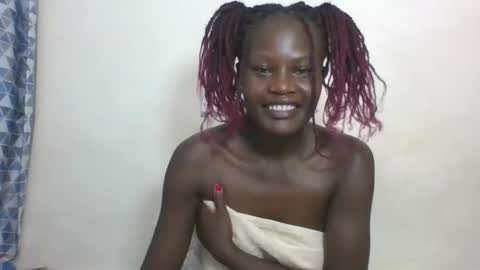 ESTHER online show from February 17, 12:48 pm