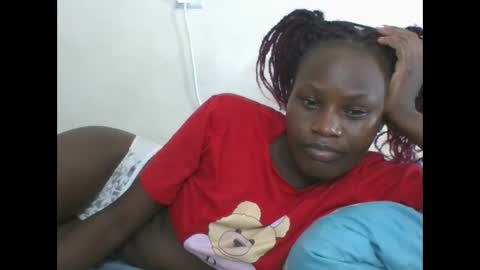 ESTHER online show from February 23, 6:23 pm