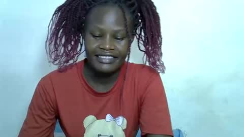 ESTHER online show from February 26, 5:53 am