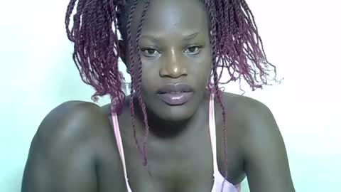 ESTHER online show from February 27, 5:34 am