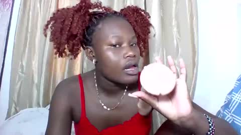 ESTHER online show from December 5, 5:27 am