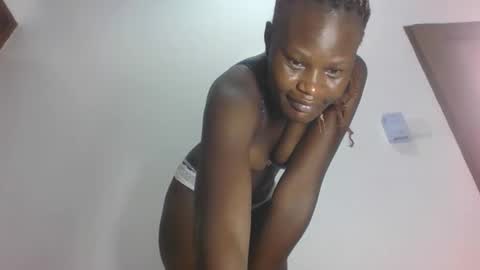 ESTHER online show from February 12, 3:34 am