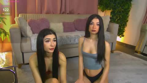 Darcie online show from April 30, 6:36 pm