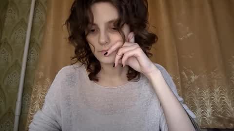 Rina online show from March 8, 6:12 pm