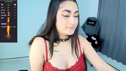 Celeste online show from July 29, 6:44 am