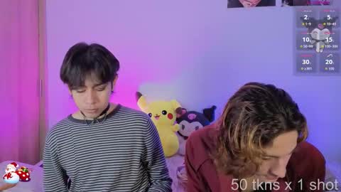 darcy_and_stolas online show from November 29, 12:02 am