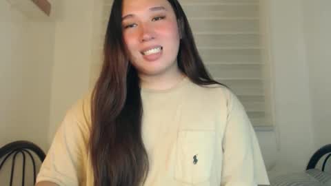 DARCY online show from June 9, 7:25 pm