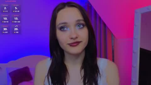 Snapshot of darcyblackwood chatting on March 20, 9:14 am Darcy online show from March 20, 9:14 am