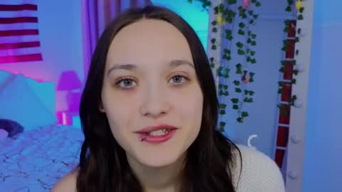 Snapshot of darcyblackwood chatting on March 29, 1:38 am Darcy online show from March 29, 1:38 am