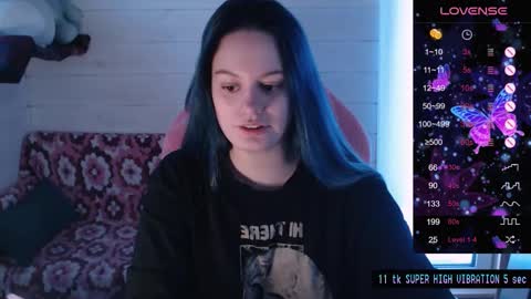 Snapshot of darcyie1ove chatting on January 7, 11:16 am Darcy online show from January 7, 11:16 am