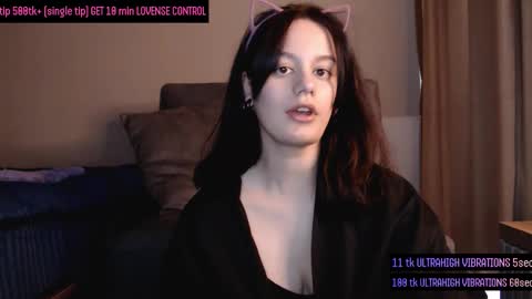 Snapshot of darcyie1ove chatting on October 3, 1:30 pm Darcy online show from October 3, 1:30 pm