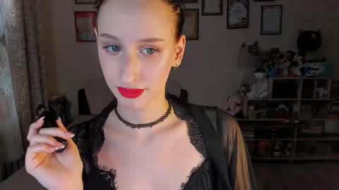 Snapshot of darcysiren chatting on January 23, 11:26 am Darcy Siren online show from January 23, 11:26 am