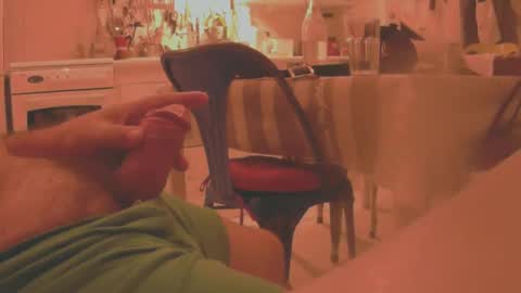 dardardar34 online show from September 10, 10:10 pm