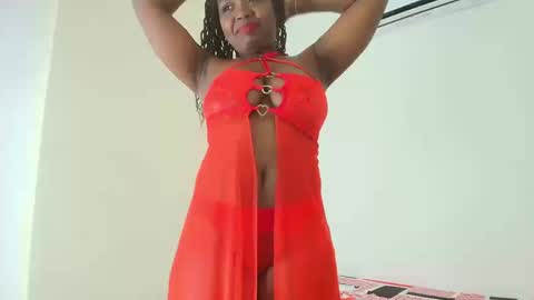 Darelyn online show from September 15, 8:20 pm