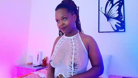 Darelyn online show from November 19, 7:47 pm