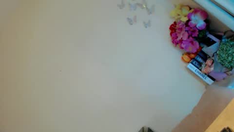 Angel Condensada online show from December 7, 9:28 am