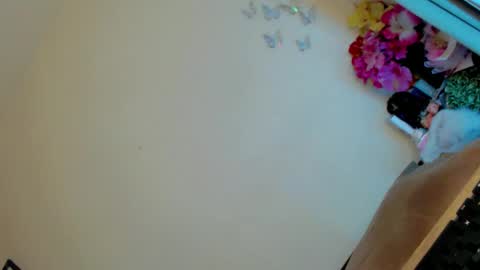 Angel Condensada online show from February 3, 1:09 am