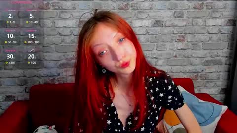 Daria J online show from September 10, 4:01 am