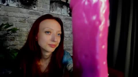 Daria J online show from September 20, 4:13 am