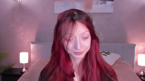 Snapshot of daria_j chatting on February 25, 4:11 am Daria J online show from February 25, 4:11 am