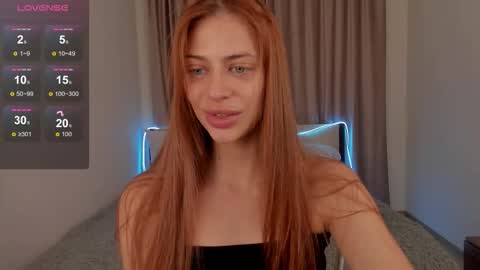 daria_promise online show from September 13, 9:36 pm