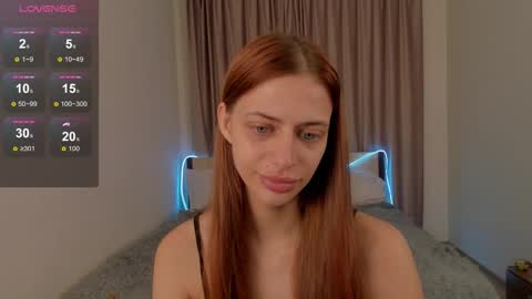 daria_promise online show from September 14, 9:58 pm