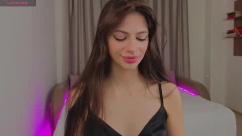 daria_promise online show from October 2, 9:33 pm