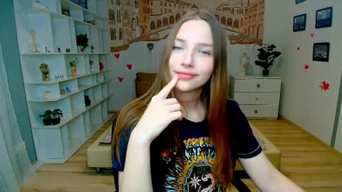 dariaangels online show from April 1, 11:55 am