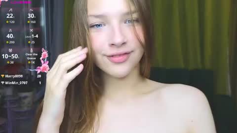 dariaangels online show from June 28, 5:41 pm