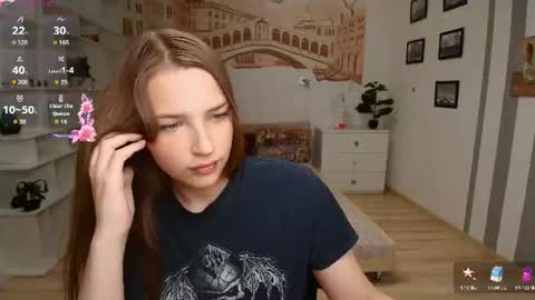 dariaangels online show from August 2, 5:44 pm