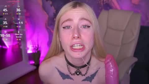 dariadelly online show from April 30, 1:39 pm