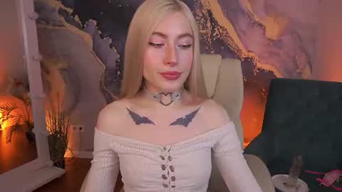 dariadelly online show from June 17, 6:38 am
