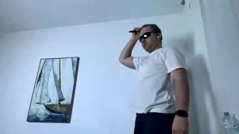 darian90 online show from February 5, 10:09 am