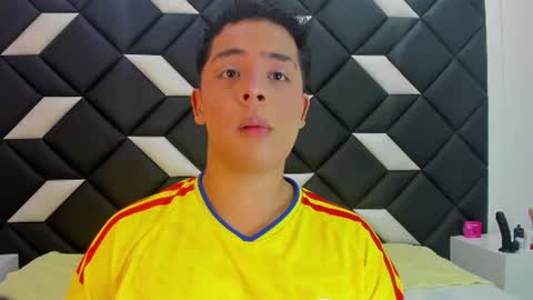 Darian  online show from June 27, 4:56 pm