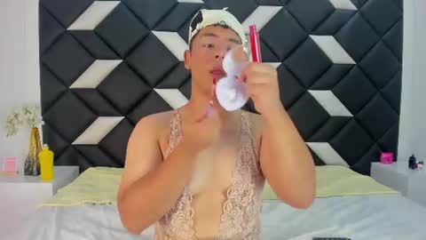Darian  online show from June 30, 6:53 pm