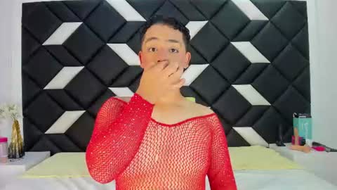 Darian  online show from July 10, 6:54 pm