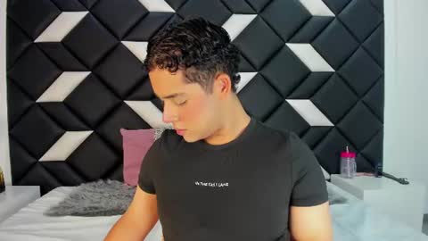 Darian  online show from July 27, 7:21 pm